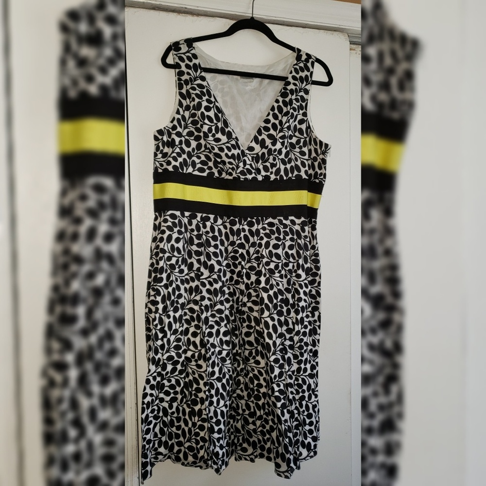 Brand New Summer Dress